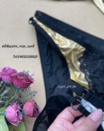 ست هارنس دار دیسکویی - تصویر 4