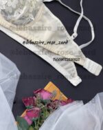 ست نباتی شکوفه گیلاس
