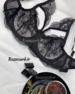 ست فنردار ژورنالی فرح - تصویر 2