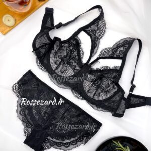 ست فنردار ژورنالی فرح