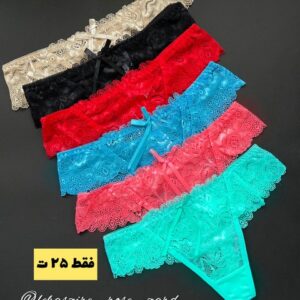 شورت لامبادا نخی خارجی