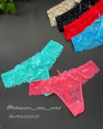 شورت لامبادا نخی خارجی