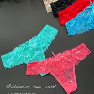 شورت لامبادا نخی خارجی