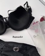 ست اسفنجی هارنس فنردار - تصویر 5