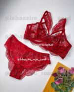 ست ژورنالی فرح زرشکی