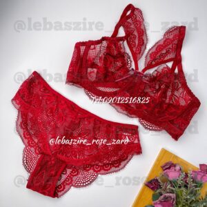 ست ژورنالی فرح زرشکی
