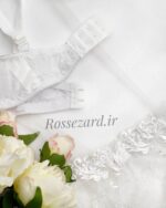 ست میلاسفید پایه بلند - تصویر 3