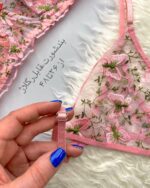 ست فلاور سفارش اروپا - تصویر 5