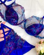 ست آبرنگی انوشه کاربنی - تصویر 3