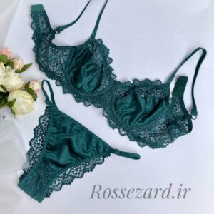 ست ژورنالی فرح یشمی