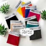 شورت کلوین پک ۶ عددی
